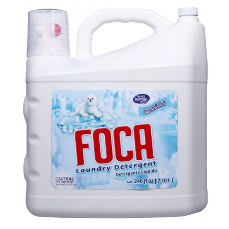 FOCA LIQUID D  7.10 LT - 5000623