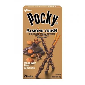 GLICO POCKY ALMOND CRSH  1.45 OZ