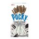 GLICO POCKY COOKIES & CREAM  2.47OZ