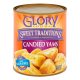 GLORY CANDIED YAMS 29OZ