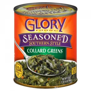 GLORY COLLARD GREENS 27OZ
