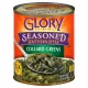 GLORY COLLARD GREENS 27OZ