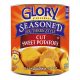 GLORY CUT SWEET POTATOES 29OZ