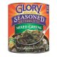 GLORY MIXED GREENS SEASONED 27OZ