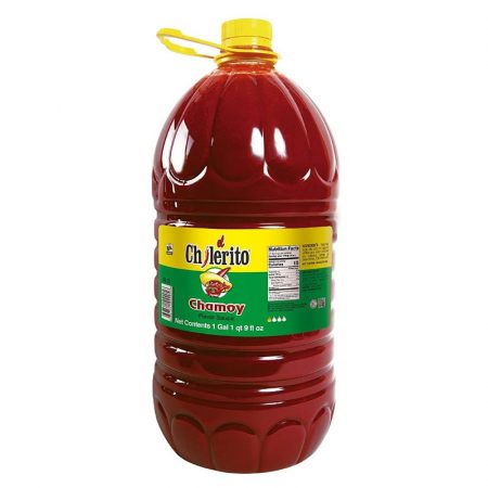 GUSTINOS CHAMOY CHILERITO 5LT