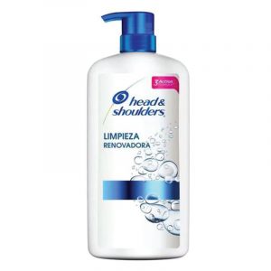 HEAD & SH LIMPIEZA RENOVAD  1 LT