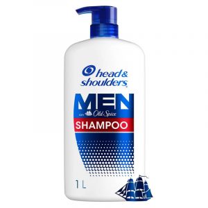 HEAD & SHOULDERS SH MEN  1 LT