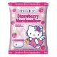 HELLO KITTY STRAW MARSHMALLOW 2X6