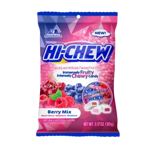 HI CHEW BERRY MIX PEG