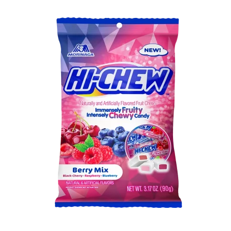 HI CHEW BERRY MIX PEG