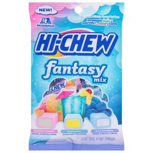 HI CHEW FANTASY MIX PEG