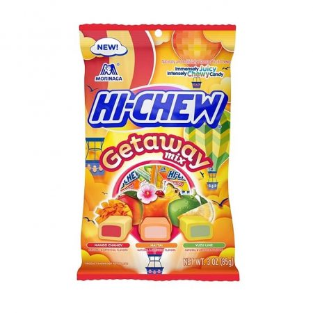 HI CHEW GETAWAY MIX PEG