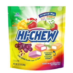 HI CHEW ORIG STAND UP PCH