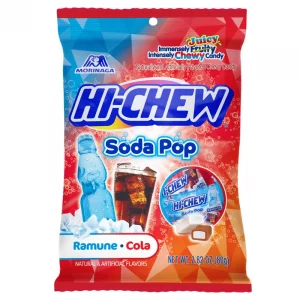 HI CHEW SODA POP MIX PEG