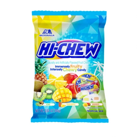 HI CHEW TROPICAL MIX PEG