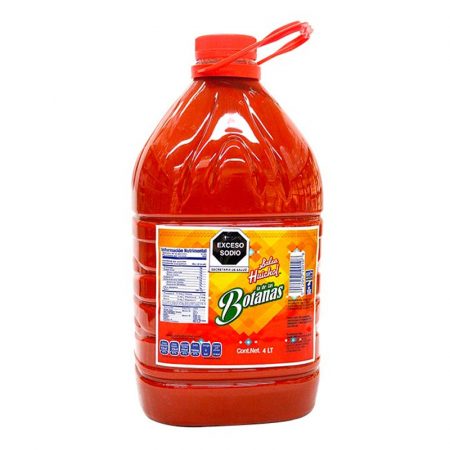 HUICHOL GALLON  4 LT