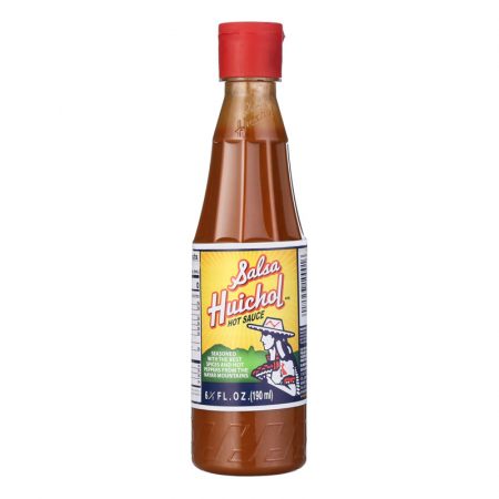 HUICHOL HOT SCE 6.5 OZ