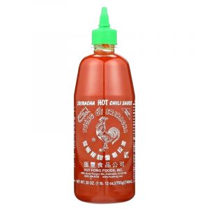HUY FONG SRIRCH HOT CHLI SCE 28Z