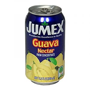 JUMEX GUAVA NECTAR 11.3OZ