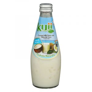 KUII COCONUT MILK ORIGINAL 290ML
