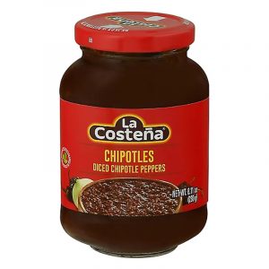 LA COSTENA DICD CHPTL PPERS 12/8.1Z