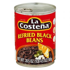 LA COSTENA RFRID BLK BEAN 12/20.5OZ