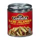 LA COSTENA SLICED JALAPENO  24/7OZ