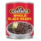 LA COSTENA WHOLE BLACK BEAN 19.75OZ