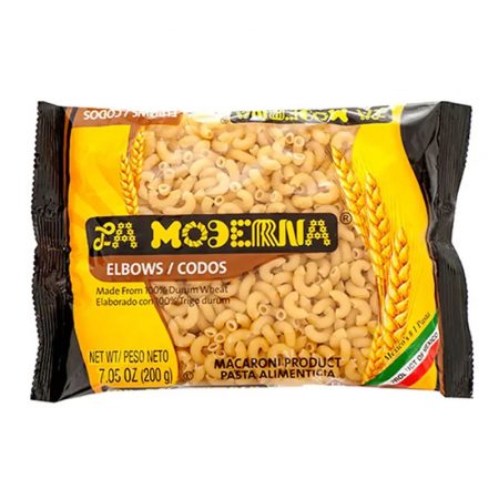LA MODERNA PASTA ELBOW 20/ 7OZ