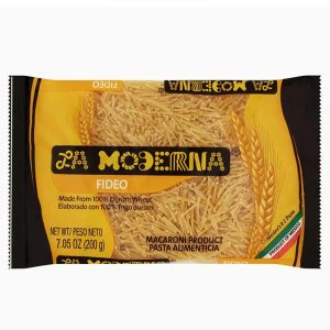 LA MODERNA PASTA FIDEO 20/ 7OZ