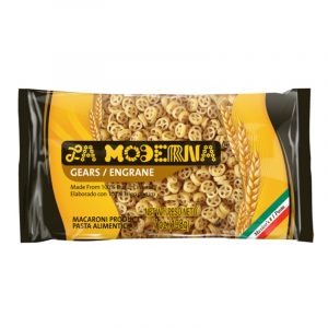 LA MODERNA PASTA GEARS 20/ 7OZ