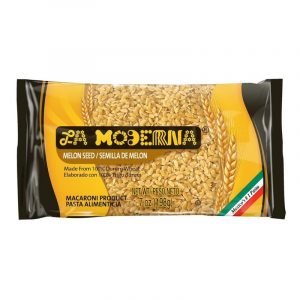 LA MODERNA PASTA MELON SEED 20/ 7OZ