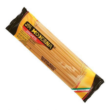 LA MODERNA PASTA SPAGHETTI 20/ 16OZ