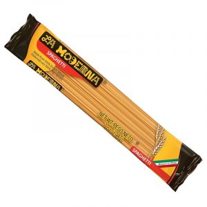 LA MODERNA PASTA SPAGHETTI 20/ 7OZ