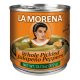 LA MORENA JALAPENOS 12/ 13.1 OZ