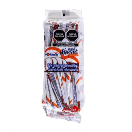 LA PROVIDENCIA OBLEA MINI 15/ 20 CT