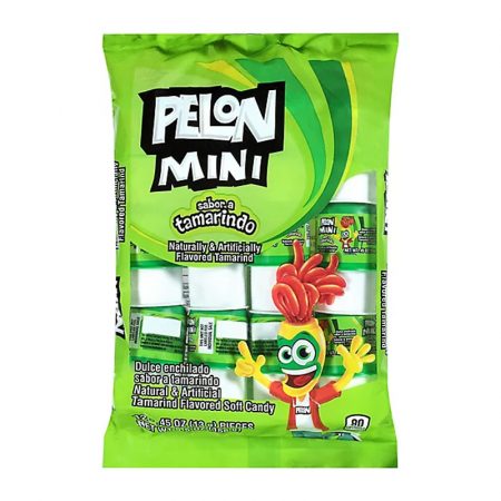 LORENA MINI PELON BAG 24/ 12 CT