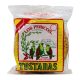 LOS PERICOS TOSTADA SHELL 15/ 4.5OZ