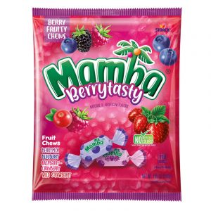MAMBA BERRYTASTY PEG 93481