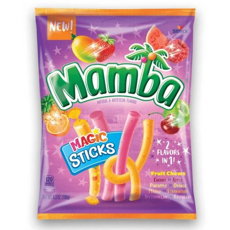 MAMBA MAGIC STICKS PEG 5786