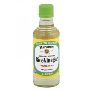 MARUKAN BREWED RICE VIN 12OZ