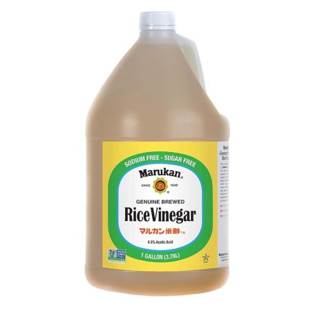 MARUKAN GEN BRWD RICE VIN 1 GAL