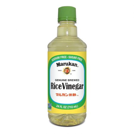 MARUKAN GEN BRWD RICE VIN 24OZ