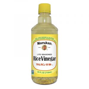 MARUKAN SEASN GOUR RICE VIN LITE 24OZ