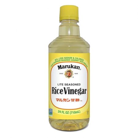 MARUKAN SEASN GOUR RICE VIN LITE 24OZ