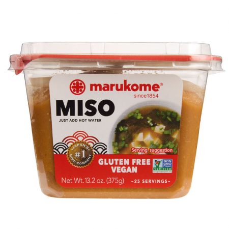 MARUKOME MISO PASTE 350G