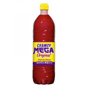 MEGA CHAMOY 33.5 OZ