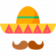 Mexican Items