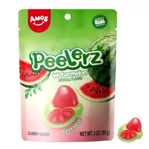 AMOS PEELERZ WATERMELON