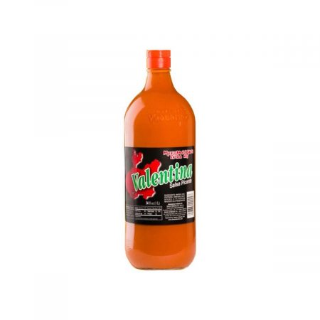VALENTINA BLACK SALSA 12/34OZ 1LTR.